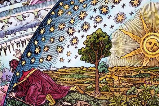 The Bible’s knowledge of nature