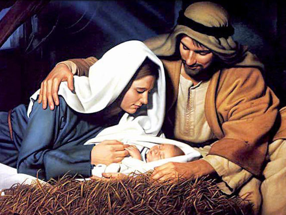 Birth of Jesus