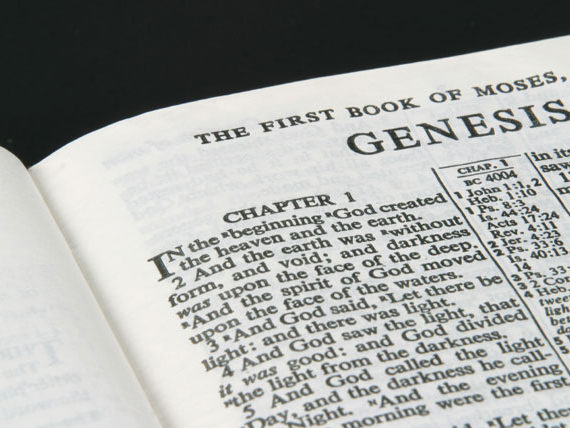Book of Genesis