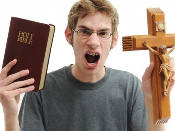 good people doing bad