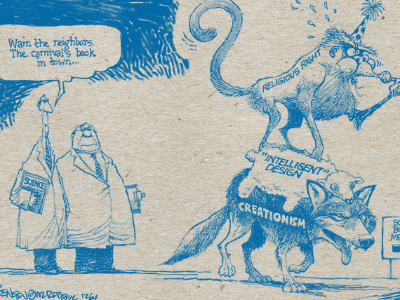 Intelligent Design