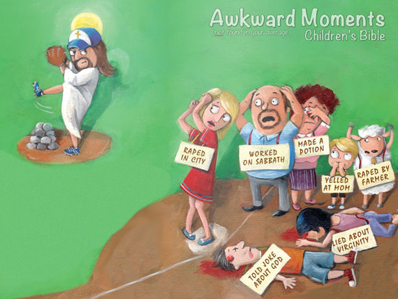 Jesus enforces the old laws