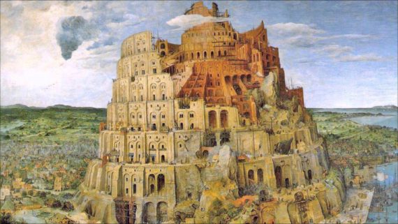 Tower of Babel