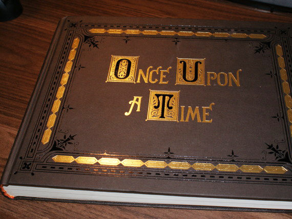 Once Upon a Time