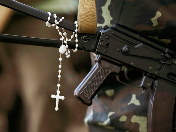 separation of church and state