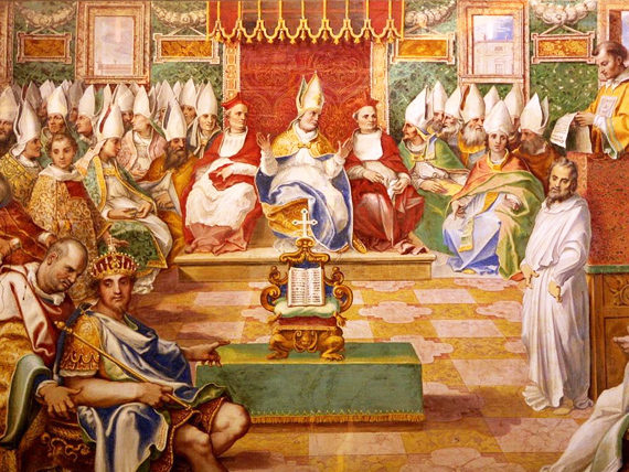 Council of Nicea