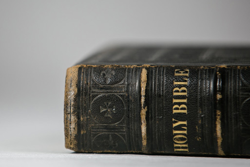 The Bible