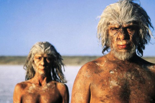 Human Evolution